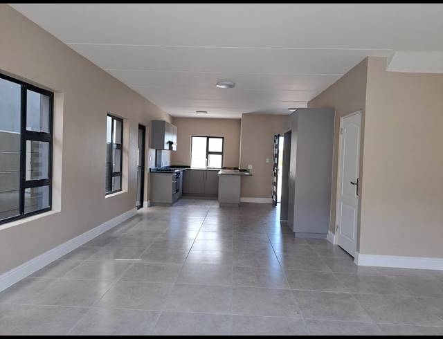 3 BEDROOM DUPLEX FOR SALE IN SEA BREEZE